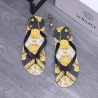 $42.00 USD Versace Slippers For Men #1226059