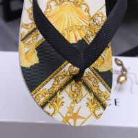 $42.00 USD Versace Slippers For Men #1226059