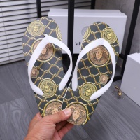 $42.00 USD Versace Slippers For Men #1226060