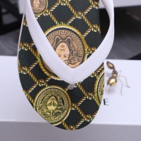 $42.00 USD Versace Slippers For Men #1226060