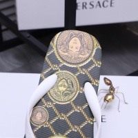 $42.00 USD Versace Slippers For Men #1226060