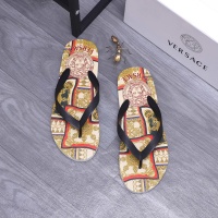 $42.00 USD Versace Slippers For Men #1226061