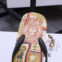 $42.00 USD Versace Slippers For Men #1226061