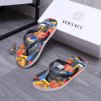 $42.00 USD Versace Slippers For Men #1226062