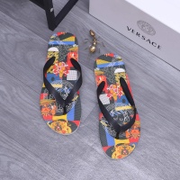 $42.00 USD Versace Slippers For Men #1226062