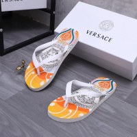 $42.00 USD Versace Slippers For Men #1226063