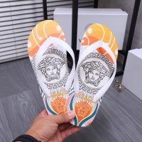 $42.00 USD Versace Slippers For Men #1226063