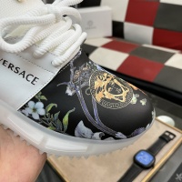 $82.00 USD Versace Casual Shoes For Men #1226067