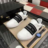 Dolce & Gabbana D&G Casual Shoes For Men #1226081