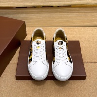 $76.00 USD Versace Casual Shoes For Men #1226164