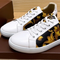 $76.00 USD Versace Casual Shoes For Men #1226164