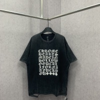 $48.00 USD Chrome Hearts T-Shirts Short Sleeved For Unisex #1226227