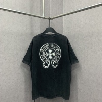 Chrome Hearts T-Shirts Short Sleeved For Unisex #1226228