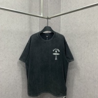 $48.00 USD Chrome Hearts T-Shirts Short Sleeved For Unisex #1226228