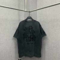 $56.00 USD Chrome Hearts T-Shirts Short Sleeved For Unisex #1226242