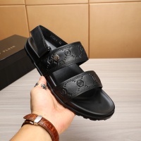 $52.00 USD Philipp Plein PP Sandal For Men #1226311