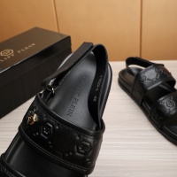 $52.00 USD Philipp Plein PP Sandal For Men #1226311