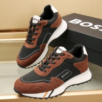 Boss Casual Shoes For Men #1226332