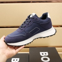 $92.00 USD Boss Casual Shoes For Men #1226333