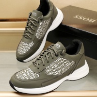 $92.00 USD Boss Casual Shoes For Men #1226339