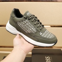 $92.00 USD Boss Casual Shoes For Men #1226339