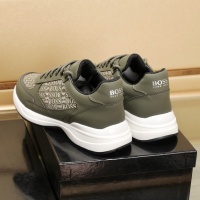 $92.00 USD Boss Casual Shoes For Men #1226339