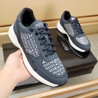 $92.00 USD Boss Casual Shoes For Men #1226340