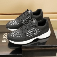 $92.00 USD Boss Casual Shoes For Men #1226341