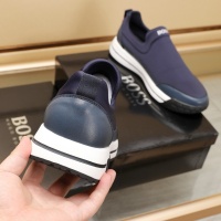 $88.00 USD Boss Casual Shoes For Men #1226342