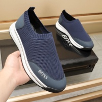 $88.00 USD Boss Casual Shoes For Men #1226345