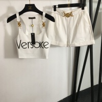 $98.00 USD Versace Tracksuits Sleeveless For Women #1226349