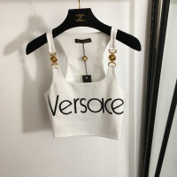 $98.00 USD Versace Tracksuits Sleeveless For Women #1226349