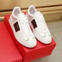 $96.00 USD Valentino Casual Shoes For Men #1226368