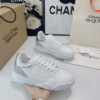 $108.00 USD Alexander McQueen Casual Shoes For Men #1226387