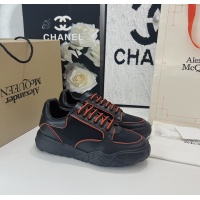 $108.00 USD Alexander McQueen Casual Shoes For Women #1226400