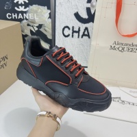 $108.00 USD Alexander McQueen Casual Shoes For Men #1226401