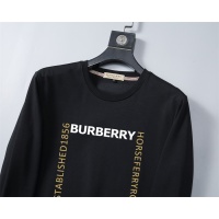 $40.00 USD Burberry Hoodies Long Sleeved For Men #1226449