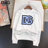 Dolce & Gabbana D&G Hoodies Long Sleeved For Men #1226454