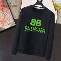 $40.00 USD Balenciaga Hoodies Long Sleeved For Men #1226469