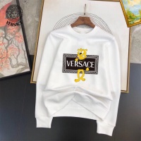 Versace Hoodies Long Sleeved For Men #1226504