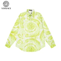 $64.00 USD Versace Shirts Long Sleeved For Unisex #1226623