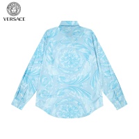 $64.00 USD Versace Shirts Long Sleeved For Unisex #1226625