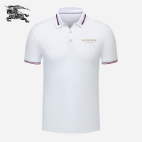 Burberry T-Shirts Short Sleeved For Men #1226631