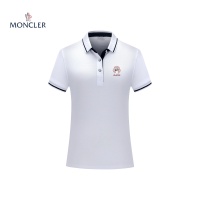 Moncler T-Shirts Short Sleeved For Men #1226691