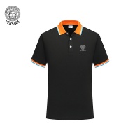 Versace T-Shirts Short Sleeved For Men #1226712