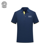 Versace T-Shirts Short Sleeved For Men #1226743