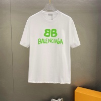 Balenciaga T-Shirts Short Sleeved For Unisex #1226807