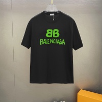 Balenciaga T-Shirts Short Sleeved For Unisex #1226808