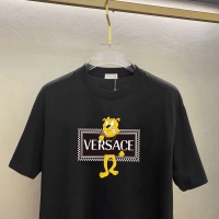 $25.00 USD Versace T-Shirts Short Sleeved For Unisex #1226832