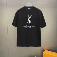 Yves Saint Laurent YSL T-shirts Short Sleeved For Unisex #1226836